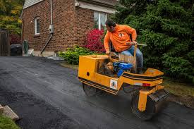 Best Permeable Paver Driveways  in Cambridge, MN